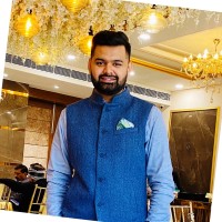 Shubham Pachauri
