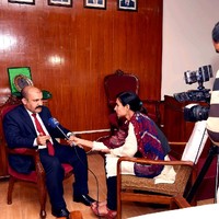 M Bilal Azfar Abbasi