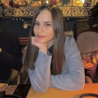 Laiana Shehadeh