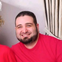 Arisvaldo Machado Ferraz Junior