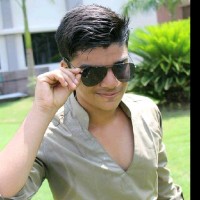 Akash Gandhi