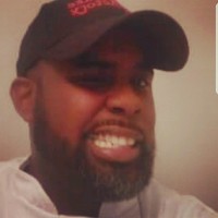 Tyrone Brown