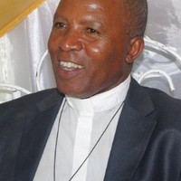 Guillaume Ndayishimiye