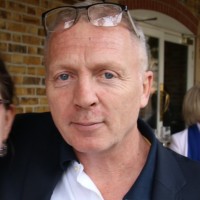 Matt Purcell