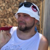 Dmitriy Tarasov