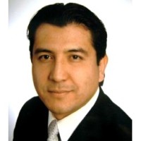 Jorge Ortega Escutia