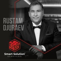 Rustam Djuraev
