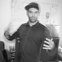 Nikolaj Kirk
