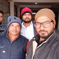 Mukesh Rohilla