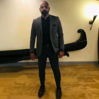 Varun Ravindranath