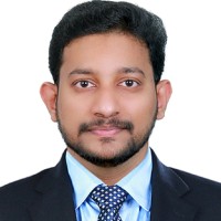 Jojo Varghese