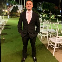 Victor Santos