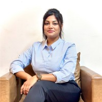 Sumaya Yeacin