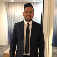 Praveen Hordagoda