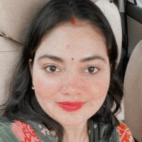 Jahanvi Kadiya