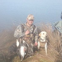 Jeremy. Broussard