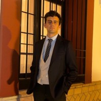 Francisco Reyes Madrid