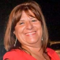 Cristina Ferrari