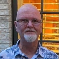 Bob Luckinbill