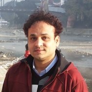 Rajesh Sanwal
