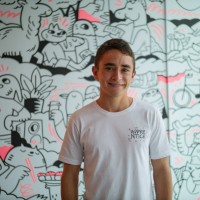 Ethan Walker