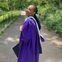 Daisia Glover