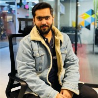 Wahab Inam Butt