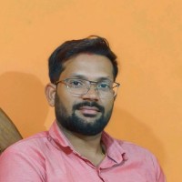 Sushanta Mahapatra