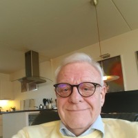 Peter Solvang