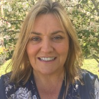 Leanne Hamshere