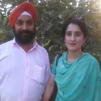 RAMAN PAL SINGH