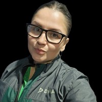 Hazel Cordero Hernandez