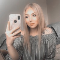 Sophie Moore