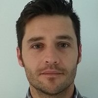 Javier Periáñez Martínez