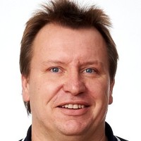 Niclas Sjöström