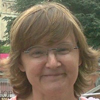Kay Sanders