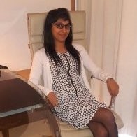 Khushboo Arora