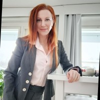 Marika Harjunpää