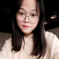 DIMPLES LUO
