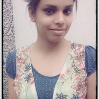Yogita Solanki
