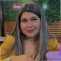 yaritza paredes