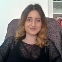 Lungu Roxana