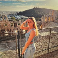 Emily Hillman