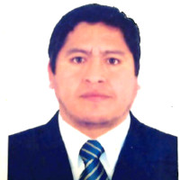 Eugenio Alfredo Justiniano  Carhualla