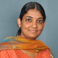 Preethi Ramachandran