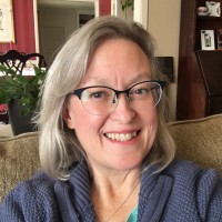 Mary Needham