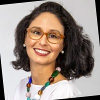 Antonia Beatriz Mendes de Almeida Silva