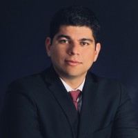 Diego T. Soto-Rubio