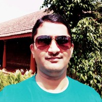 Sandeep Sv