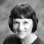 Virginia Strom-Martin